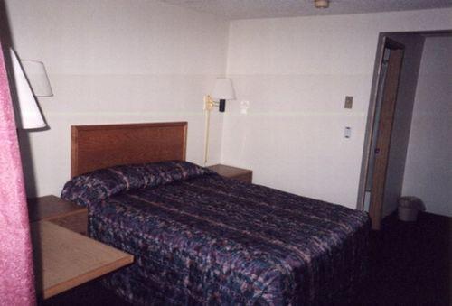 Willow Springs Motel Cheney Værelse billede