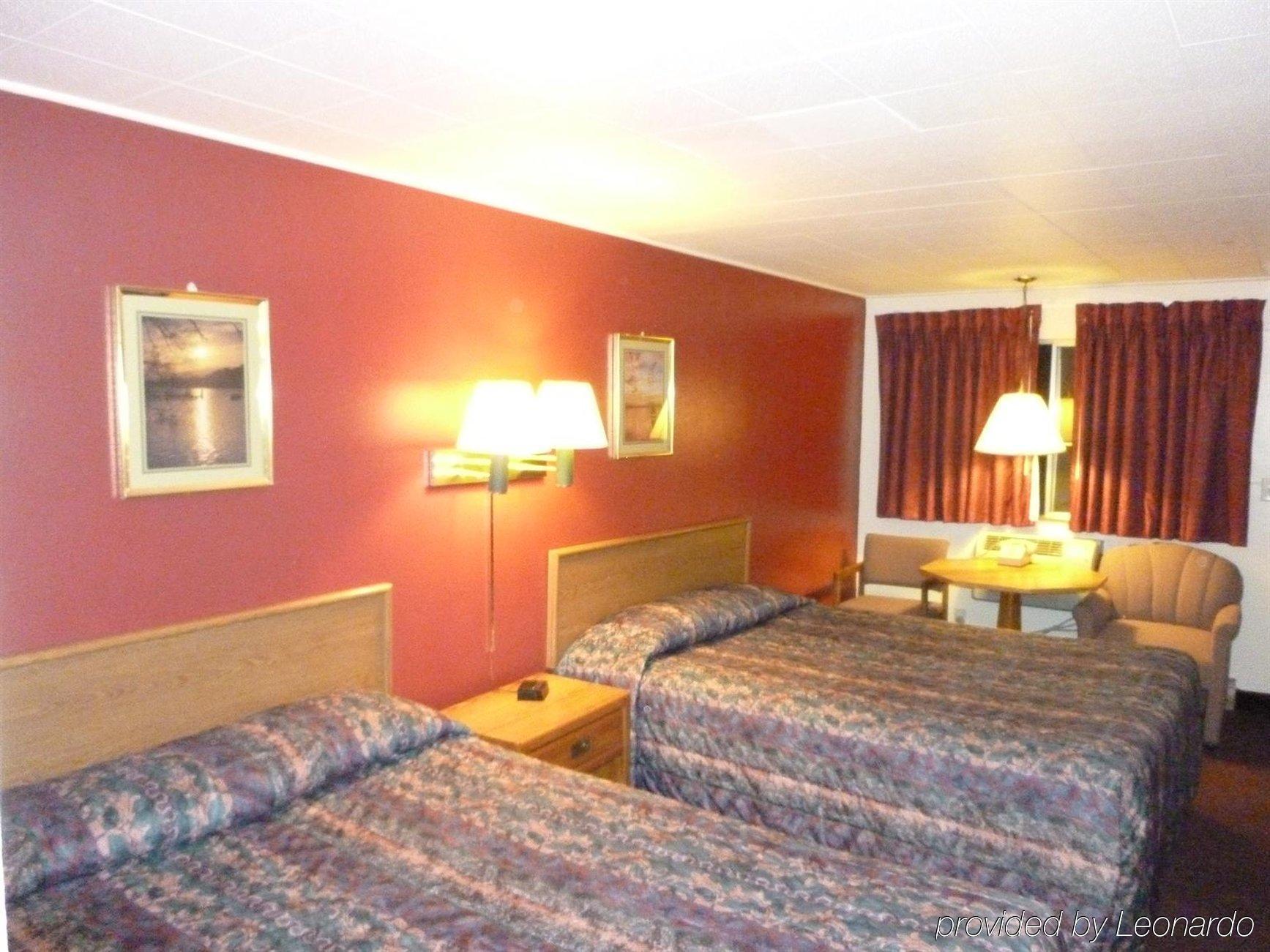 Willow Springs Motel Cheney Værelse billede