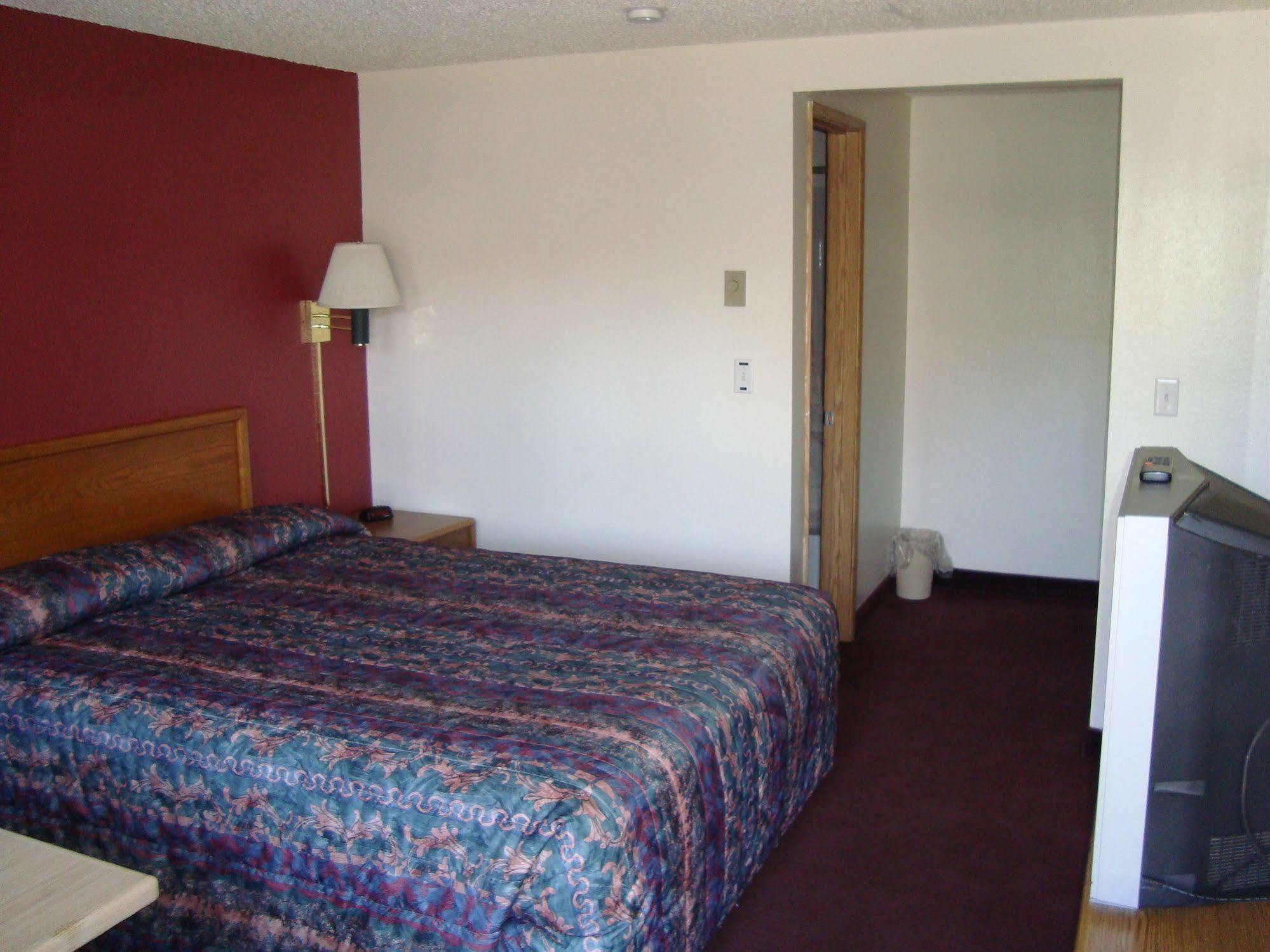 Willow Springs Motel Cheney Eksteriør billede